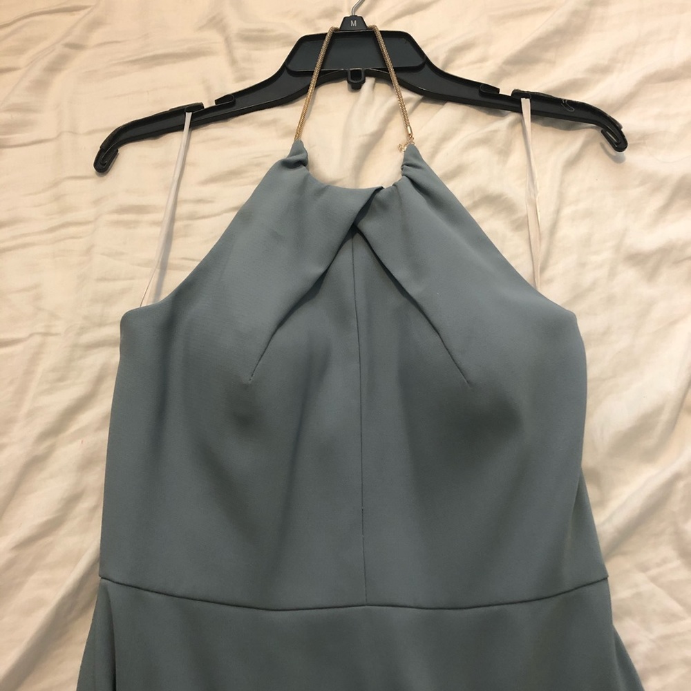 Timeless Luxury! Size 4 Lela Rose Dress 🌹 - Picture 5 of 8